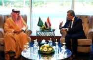 الجهاز المركزي للمحاسبات يرسخ التعاون الدولي عبر لقاءات ومذكرات تفاهم لتعزيز العمل الرقابي عالميًا