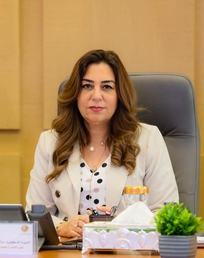 عوض تعلن موافقة صندوق المناخ الأخضر على توجيه برنامج صندوق نوفاستار الاستثماري ٥٠ مليون دولار من الأسهم إلى مصر