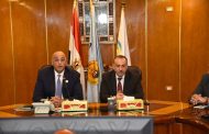 تمويلات جديدة من الجهاز بقيمة ١٣.٥ مليون جنيه للمشروعات الصغيرة بأسيوط