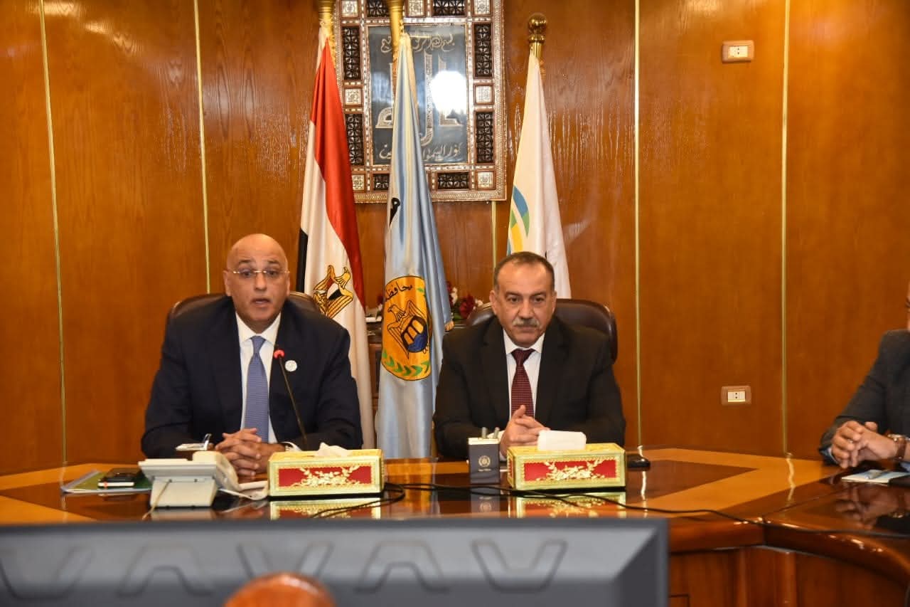 تمويلات جديدة من الجهاز بقيمة ١٣.٥ مليون جنيه للمشروعات الصغيرة بأسيوط