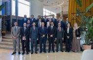 مصر تشارك في مؤتمر المجلس الدولي للأرشيف ببرشلونة