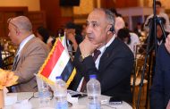 تفاعل مصري–صيني مميز في فعاليات المؤتمر الدولي للاتحاد العالمي للتربية البدنية (WPEA 2025)