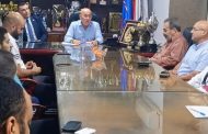 برئاسة الدهراوي.. الاتحاد المصري للكاراتيه ينظم لقاءً تحفيزياً استعداداً لبطولة العالم 