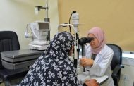 السبكى: أكثر من 6 ملايين خدمة طبية وعلاجية بمجمع الإسماعيلية الطبي منذ التشغيل