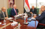 عصمت يبحث مع تحالف 