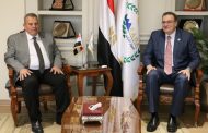التنظيم والإدارة يسلم السكة الحديد الهيكل التنظيمي الجديد وجدول الوظائف المحدث