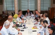 شيمى: 75% من إنتاج شركة الحرير الصناعي للتصدير بعد إعادة تشغيل خطوط الإنتاج