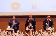 وزير العمل يفتتح ندوة توعوية بقانون العمل الجديد بحضور ممثلي شركات خاصة