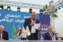 الأمير الحسين الثانى يؤدى اليمين الدستورية نائبا لملك الأردن