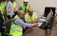 عصمت: الارتقاء بجودة الخدمات .. وشركات توزيع الكهرباء هي حلقة الوصل مع المواطنين