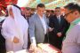 عصمت: الارتقاء بجودة الخدمات .. وشركات توزيع الكهرباء هي حلقة الوصل مع المواطنين