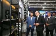 النصر للسيارات.. تكشف عن الأتوبيس الكهربائي الجديد دعمًا للتحول الأخضر بجانب طرازات 