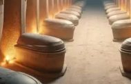اسرار والغاز توابيت السيرابيوم.. الأثر الأكثر إرباكًا وتعقيدًا في العالم