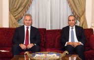 وزير الخارجية يؤكد اعتزاز مصر بعلاقاتها الراسخة مع روسيا