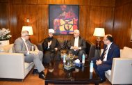 وزيرا التعليم العالي والأوقاف يشاركان في ندوة 