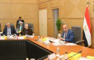 عصمت: 17,78 مليار جنيه حجم الاستثمارات و267 مليار ك.و.س طاقة مولدة بنسبة تطور 8.9 % لخدمة أكثر من 45 مليون مشترك