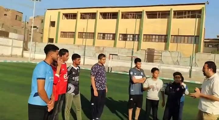 مراكز السلامة النفسية بمراكز الشباب تواصل أنشطتها في عدد من المحافظات