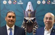 اتحاد الكاراتيه المصري يجدد الثقة في الكابتن أحمد عبدالله مديرًا لتنظيم بطولة العالم 2025 بالقاهرة