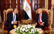 عبد العاطى يستعرض الإجراءات التي تتخذها الخارجية والبعثات في الخارج