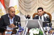 صبحي: الدولة المصرية تسعى بكافة الطرق لنشر الأساليب الصحيحة والحد من الغرق