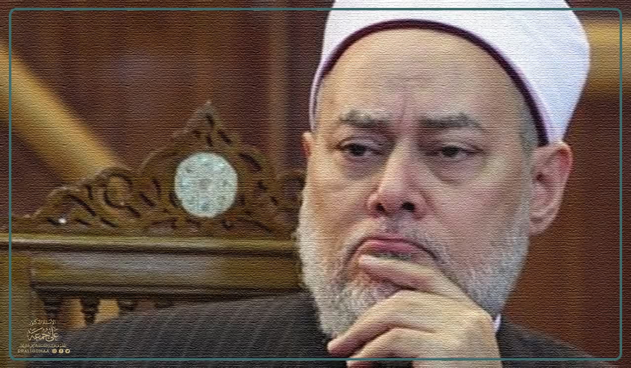 د. على جمعة يكتب.. مرتبة الإحسان