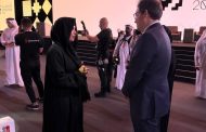 وزير الثقافة يشهد الجلسة الحوارية للمجلس الدولي للمتاحف (ICOM)