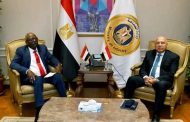 حلول عاجلة لإنهاء تكدس الشاحنات المصرية إلى شمال السودان