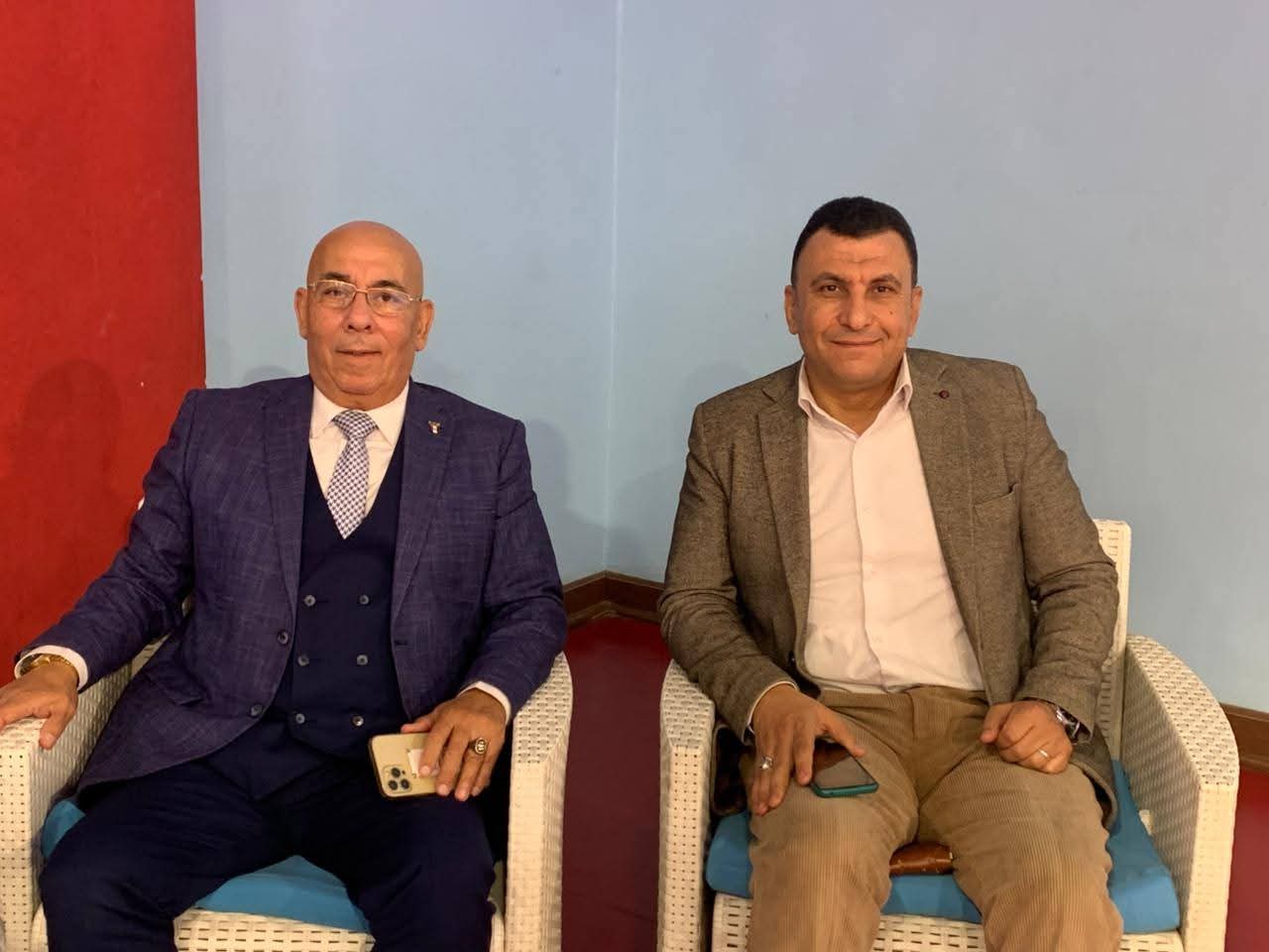 انطلاق تصفيات منتخب مصر للكاراتيه للناشئين والشباب بحضور الدهراوي استعدادًا للدوري العالمي بالإمارات 2026