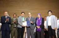 العروض الفنية والأعمال الإبداعية للأطفال تزين ختام مشروع 