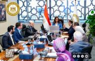 عوض: المنصة الرقمية للسجل البيئي تعزز الرقابة على المنشآت الصناعية