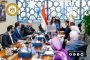 المشاط كل استثمار في تحسين الخدمات الصحية هو استثمار في رأس المال البشري يعزز من قدرة الدولة
