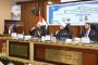 جامعة حلوان تستشرف مستقبل التعليم عبر بوابة الابتكار المستدام