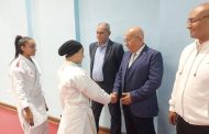 صراع الأبطال فى معسكر المعادى.. انطلاق تصفيات منتخب مصر للكاراتيه استعداداً للدوري العالمي بالفجيرة 2026