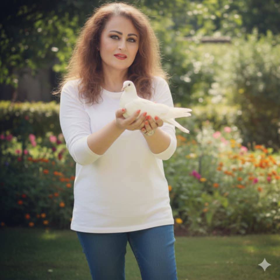 نبيلة علي متوج تكتب .. قبل أن أحبك