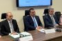 وزير الرياضة يشهد فعاليات النسخة الثانية من أولمبياد الصحفيين بمركز التنمية الشبابية بالجزيرة