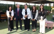 جامعة مصر للعلوم والتكنولوجيا ستقبل وفدًا من السفارة التركية لتعزيز التعاون الأكاديمي
