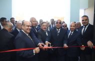 فنجري : افتتاح أول مأمورية استئناف بالوادي الجديد.. وإتاحة خدمات التقاضي عن بُعد