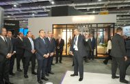 مشاركة قوية للمصرية للاتصالات في معرض ومؤتمر مصر الدولي للتكنولوجيا بالشرق الأوسط وأفريقيا Cairo ICT