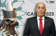الدهراوى يعلن انطلاق أقوى بطولة كاراتية وسط إشادة دولية ودعم مصرى
