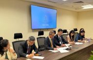 مباحثات مصرية– صينية لتوسيع التعاون التجاري والاستثماري وتشغيل الموانئ والمناطق اللوجستية في المنطقة الاقتصادية لقناة السويس