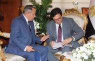 وزير الثقافة ومحافظ بورسعيد يناقشان خطة تطوير عدد من المنشآت الثقافية ودعم الفعاليات