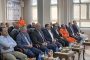 وزيرة التضامن تبحث تعزيز سبل التعاون المشترك مع محافظ الفيوم