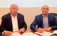 تويوتا إيجيبت توقّع شراكة مع كونتيننتال الألمانية لتصبح الموزع الوحيد لإطارات المعدات الصناعية في مصر