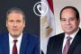 خادم الحرمين الشريفين يؤكد أن زيارة ولي العهد إلى الولايات المتحدة تخدم رؤية البلدين نحو تحقيق شرق أوسط يسوده الأمن والاستقرار