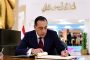 نائب وزير السياحة والأمين العام للمجلس الأعلى للآثار يفتتحان معرض مصر القديمة تكشف عن نفسها