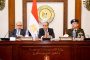 مشاورات مصرية ألمانية حول ليبيا