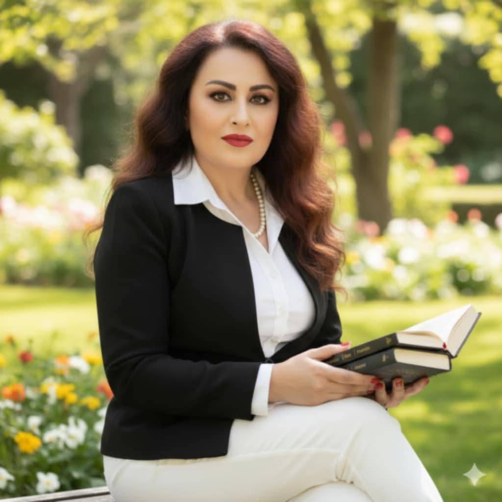 نبيلة متوج تكتب.. جمر ورماد