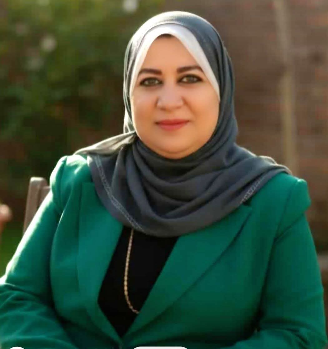 د. شمس راغب عثمان تكتب..  كلمات ليست كالكلمات