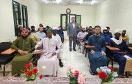 رئيس الجالية الأذربيجانية بالقاهرة: نخدم طلاب الأزهر من مختلف دول العالم ونوفر لهم بيئة علمية راقية للتفوق