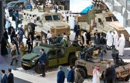 بمشاركة 50 دولة.. مصر تستضيف أكبر تجمع دفاعي في أفريقيا والشرق الأوسط